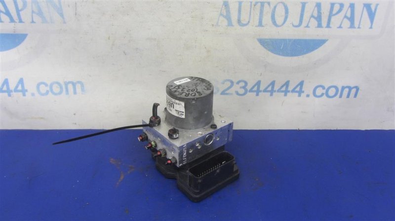 Блок ABS KIA SORENTO XM 09-14 2012 Внедорожник 3.5 58910-1U860 Б/У