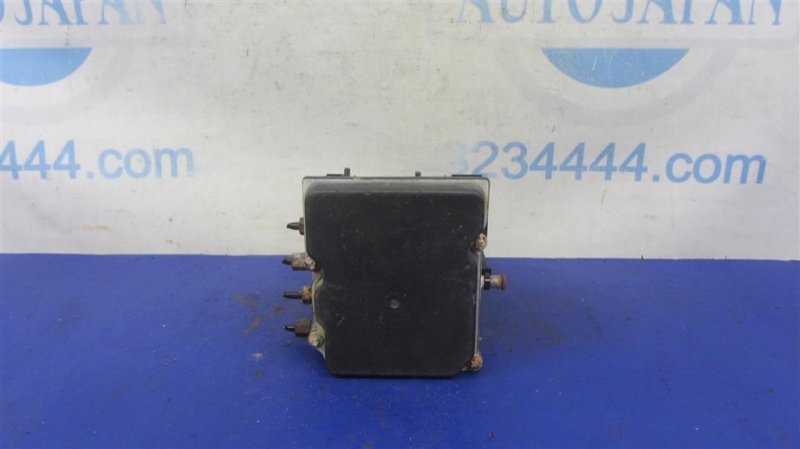 Блок ABS CX-7 06-12 2009 Внедорожник 2.3