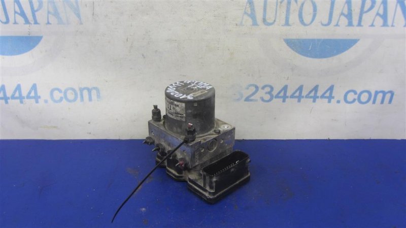 Блок ABS KIA OPTIMA TF 11-16 58920-2T170 Б/У