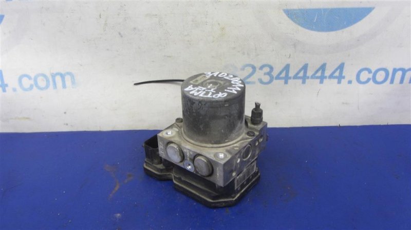 Блок ABS KIA OPTIMA TF 11-16