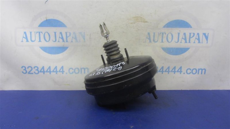 Вакуумный усилитель тормозов INFINITI EX35(37) 07-12 2008 Внедорожник 3.5 VQ35HR D7210-1BC0A Б/У