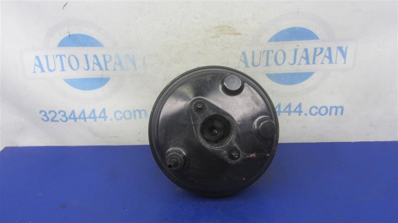 Вакуумный усилитель тормозов EX35(37) 07-12 2008 Внедорожник 3.5 VQ35HR