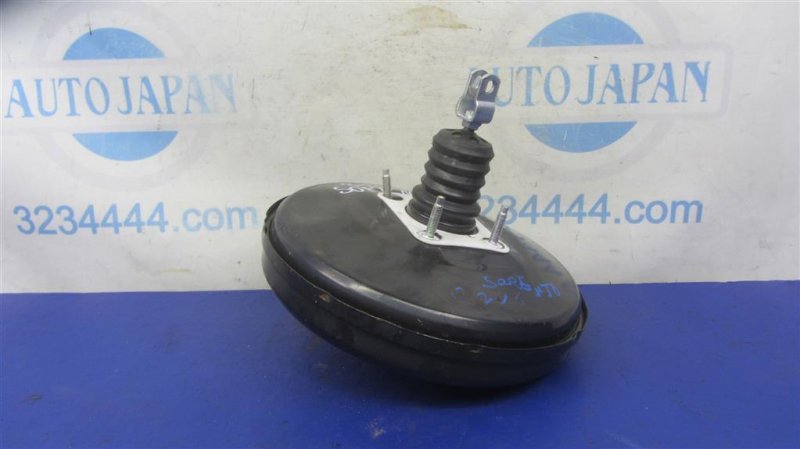 Вакуумный усилитель тормозов KIA SORENTO XM 09-14 2012 Внедорожник 3.5 59110-1U100 Б/У