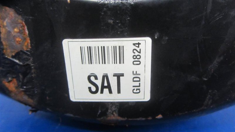 Вакуумный усилитель тормозов SORENTO XM 09-14 2012 Внедорожник 3.5