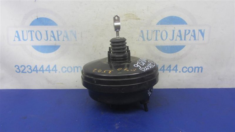 Вакуумный усилитель тормозов INFINITI G25/G35/G37/Q40 06-14 2014 Седан 3.7 VQ37VHR D7210-EY02C Б/У