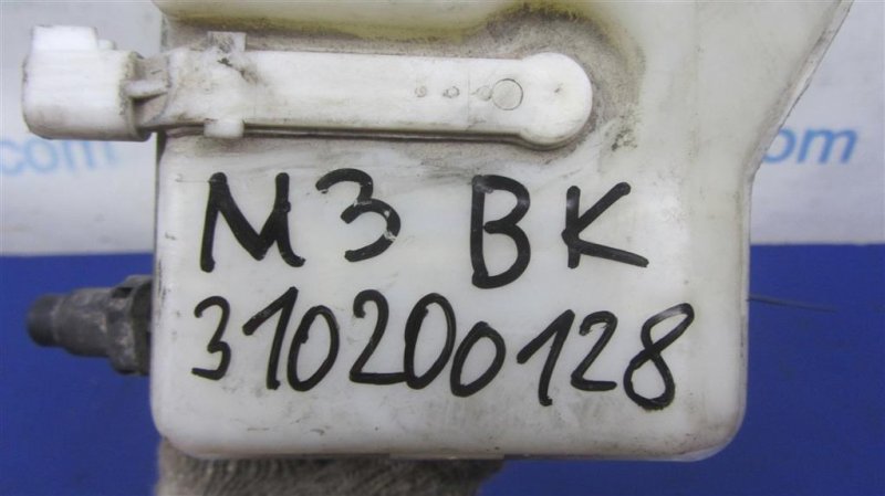 Главный тормозной цилиндр 3 BK 03-08