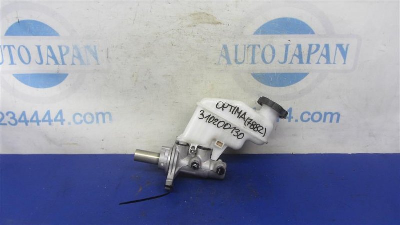 Главный тормозной цилиндр KIA OPTIMA TF 11-16 Седан 2.4