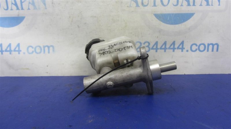 Главный тормозной цилиндр TUCSON 04-10