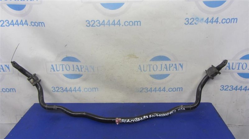 Запчасть стабилизатор передний HONDA ACCORD USA 07-12 2010 Седан 2.4 51300-TA5-A01 Б/У Стабилизатор передний HONDA ACCORD USA 07-12 2010 Седан 2.4 51300-TA5-A01 Б/У