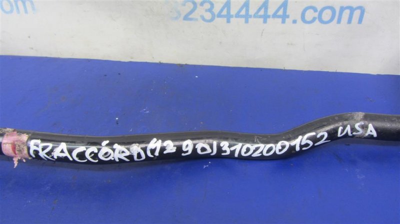 Стабилизатор передний ACCORD USA 07-12 2010 Седан 2.4 Стабилизатор передний ACCORD USA 07-12 2010 Седан 2.4