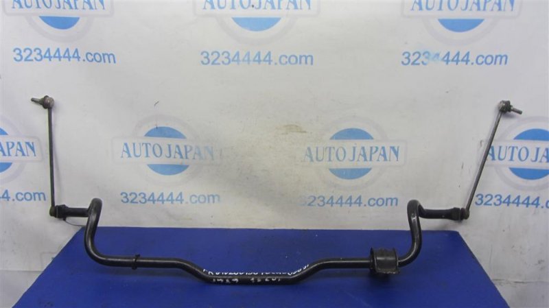 Стабилизатор передний FORD FOCUS 10-18 2014 Седан 2.0 CV6Z-5482-A Б/У