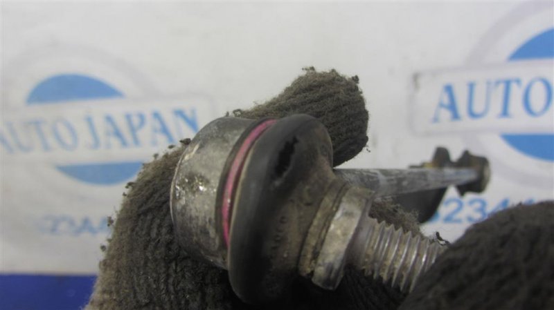 Стабилизатор передний FOCUS 10-18 2014 Седан 2.0