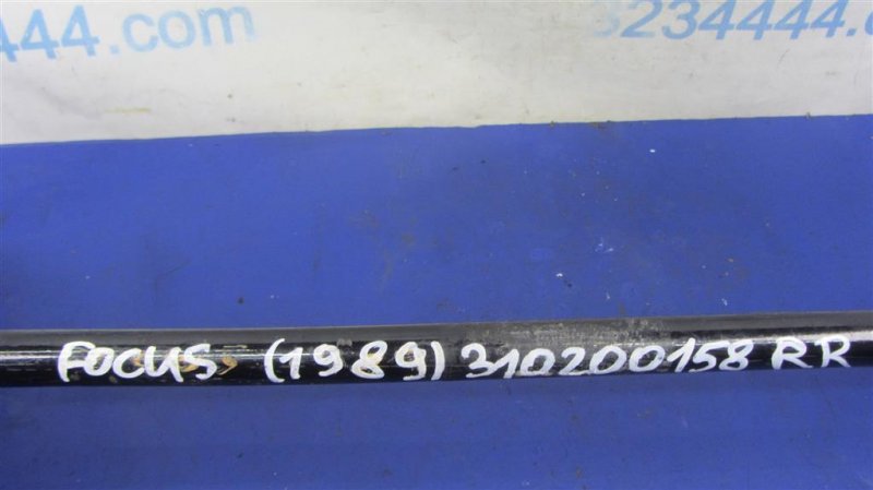 Стабилизатор задний FOCUS 10-18 2014 Седан 2.0