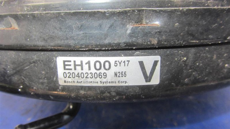 Вакуумный усилитель тормозов INFINITI M35/M45 04-10 Седан 3.5 VQ35DE