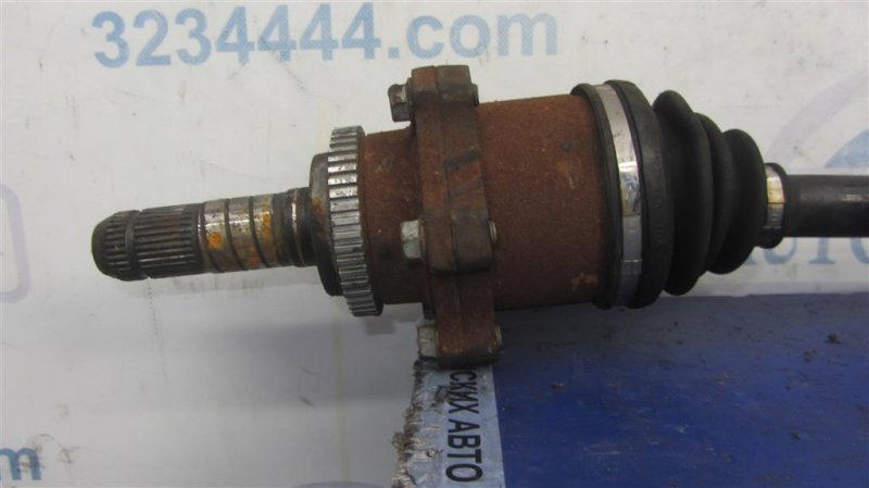 Привод задний задний левый M35/M45 04-10 2006 Седан 3.5 VQ35DE