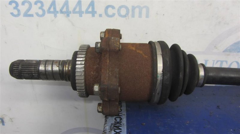 Привод задний задний правый M35/M45 04-10 2006 Седан 3.5 VQ35DE