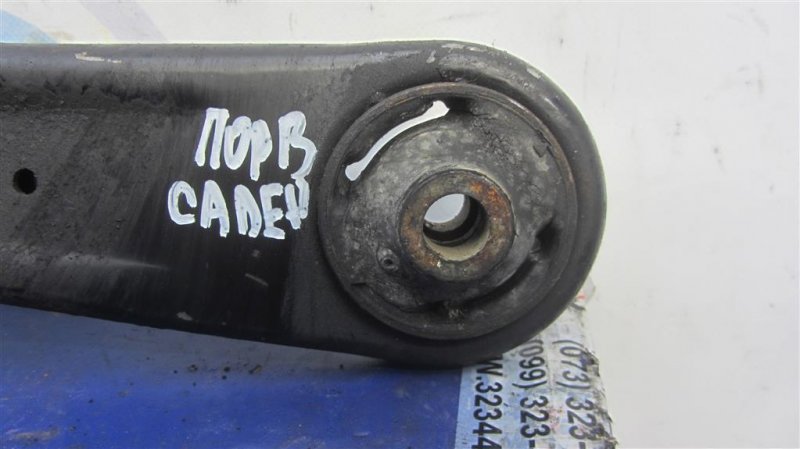 Рычаг передней подвески нижний передний правый MITSUBISHI OUTLANDER XL 05-13 Внедорожник 3.0