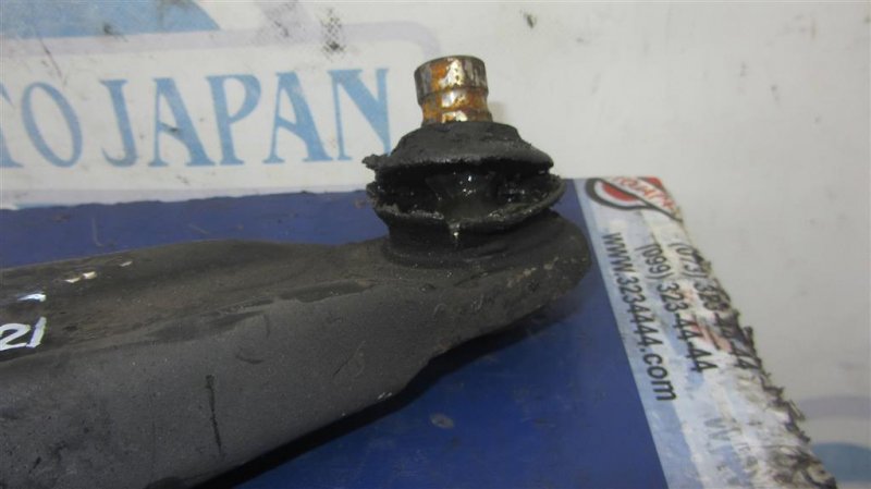 Рычаг передней подвески нижний передний левый LANCER X 10 07-15 2007 Седан 2.0 Рычаг передней подвески нижний передний левый LANCER X 10 07-15 2007 Седан 2.0