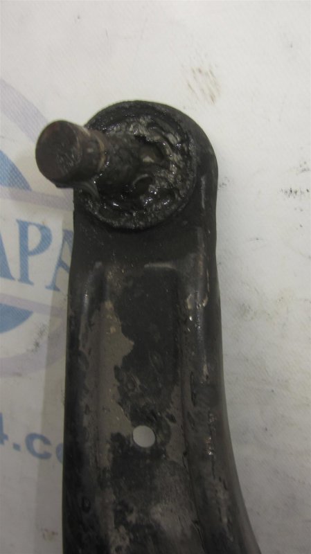 Рычаг передней подвески нижний передний правый LANCER X 10 07-15 2007 Седан 2.0