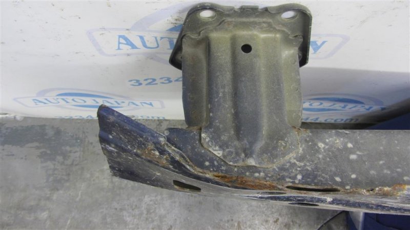 Усилитель переднего бампера SUBARU OUTBACK 09-14 BR Внедорожник 2.5