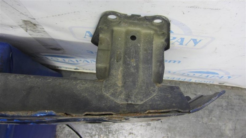 Усилитель переднего бампера OUTBACK 09-14 BR 2011 Внедорожник 2.5