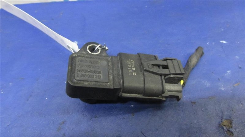 Датчик абсолютного давления (MAP sensor) KIA SORENTO XM 09-14 2012 Внедорожник 3.5 39300-36500 Б/У