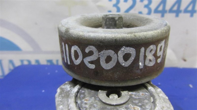 Натяжитель ремня генератора TRIBECA B9 05-07 2006 Внедорожник 3.0