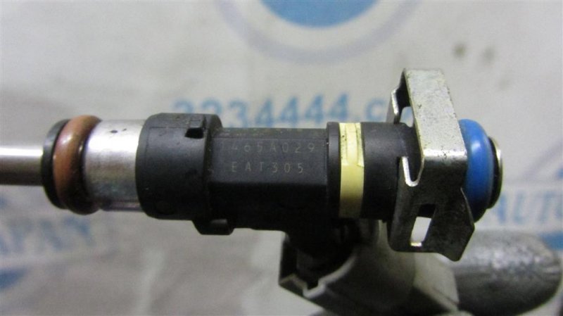 Форсунка топливная LANCER X 10 07-15 2007 Седан 2.0