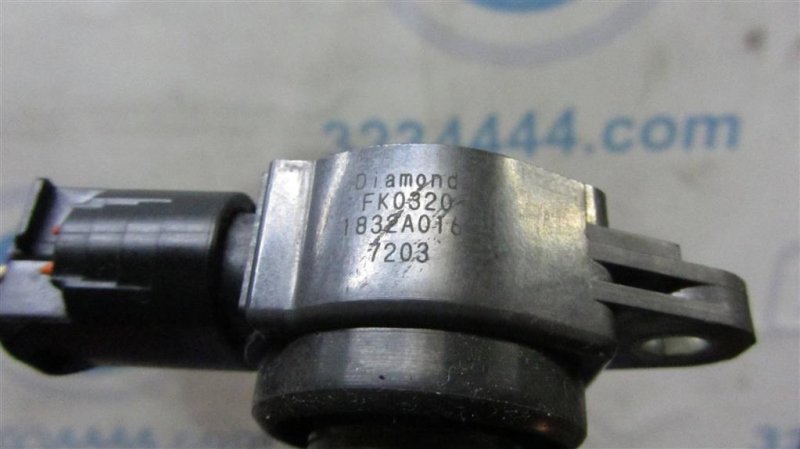 Катушка зажигания MITSUBISHI LANCER X 10 07-15 Седан 2.0 Катушка зажигания MITSUBISHI LANCER X 10 07-15 Седан 2.0