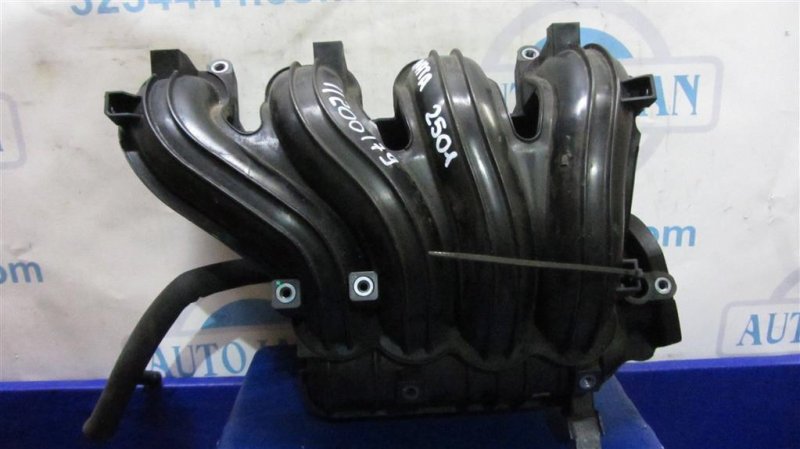 Запчасть коллектор впускной HYUNDAI SONATA YF 10-14 2015 Седан 2.4 28310-2G810 Б/У Коллектор впускной HYUNDAI SONATA YF 10-14 2015 Седан 2.4 28310-2G810 Б/У