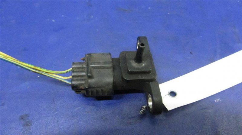 Датчик абсолютного давления (MAP sensor) SUBARU TRIBECA B9 05-07 2006 Внедорожник 3.0 22012AA200 Б/У
