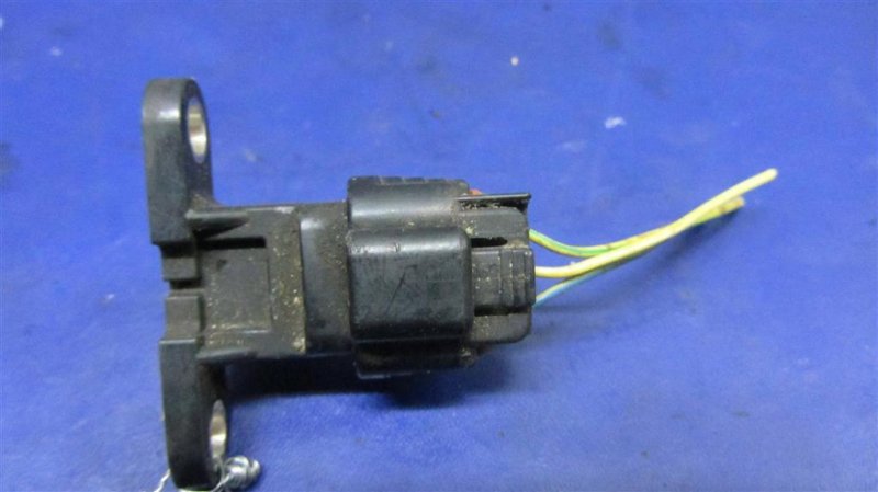 Датчик абсолютного давления (MAP sensor) SUBARU TRIBECA B9 05-07 Внедорожник 3.0