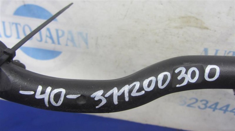 Рулевая тяга CAMRY 40 06-11