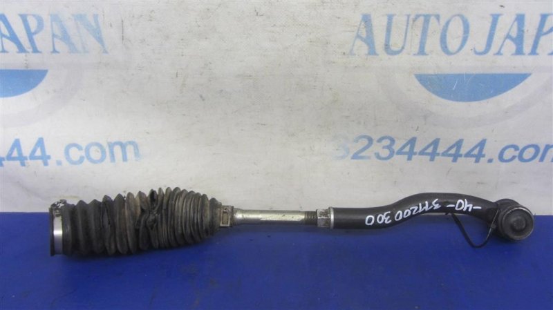 Рулевая тяга TOYOTA CAMRY 40 06-11