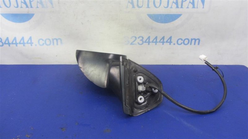 Зеркало правое AURIS 06-12