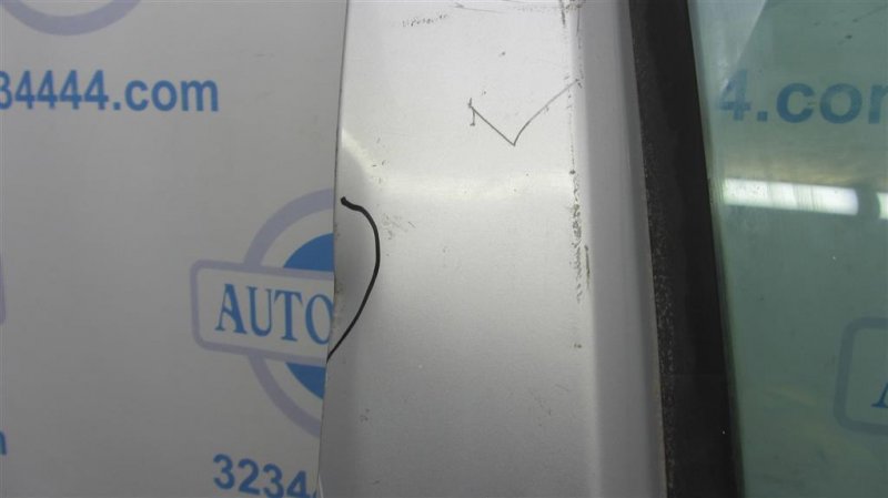 Дверь передняя правая PATHFINDER R51 04-14 Дверь передняя правая PATHFINDER R51 04-14