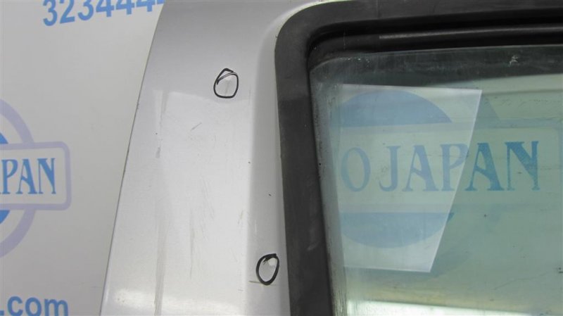 Дверь передняя правая PATHFINDER R51 04-14 Дверь передняя правая PATHFINDER R51 04-14