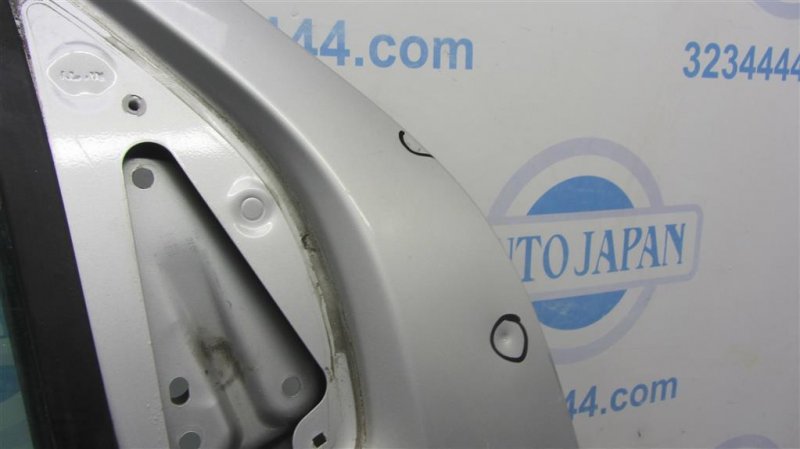 Дверь передняя правая PATHFINDER R51 04-14 Дверь передняя правая PATHFINDER R51 04-14