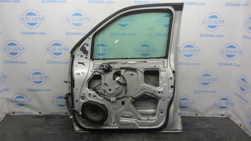 Дверь передняя правая PATHFINDER R51 04-14 Дверь передняя правая PATHFINDER R51 04-14
