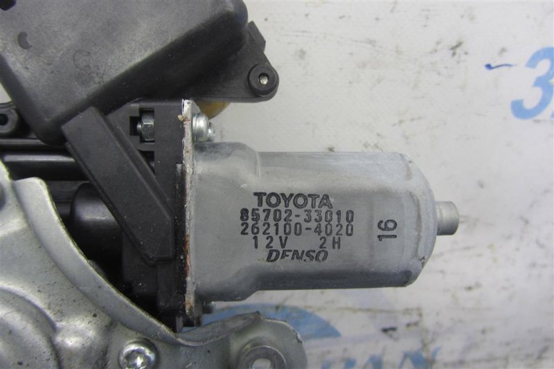 Стеклоподъемник задний правый TOYOTA CAMRY 40 06-11 Стеклоподъемник задний правый TOYOTA CAMRY 40 06-11