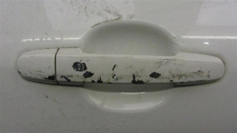 Дверь задняя правая COROLLA 150 06-13