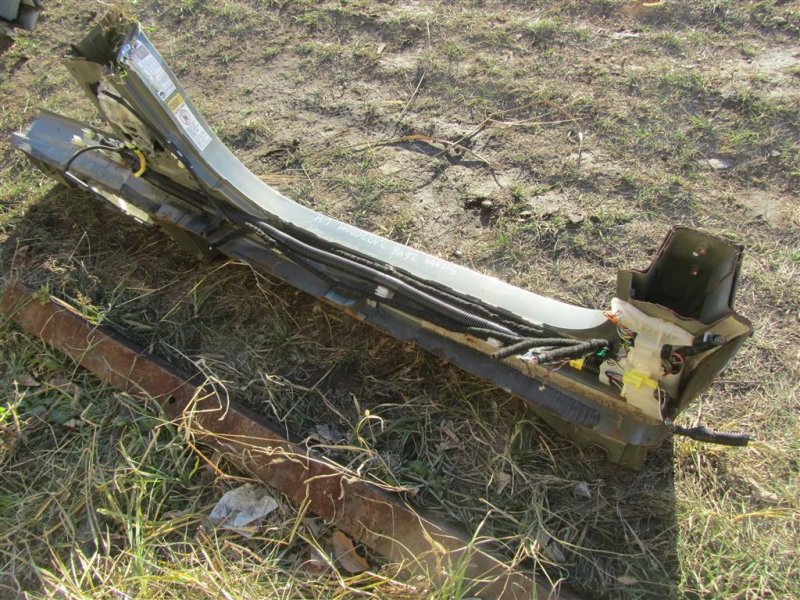 Стойка кузова средняя левая SIENNA 11-16 2014 Внедорожник 3.5