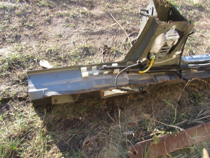 Стойка кузова средняя левая SIENNA 11-16 2014 Внедорожник 3.5