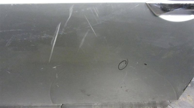 Дверь передняя левая HONDA ACCORD CU8 / TSX 08-14