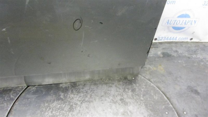 Дверь передняя левая ACCORD CU8 / TSX 08-14