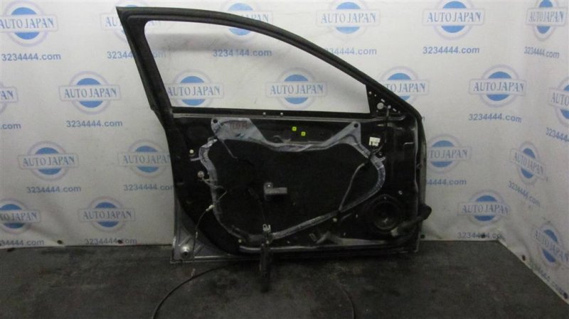 Дверь передняя левая ACCORD CU8 / TSX 08-14