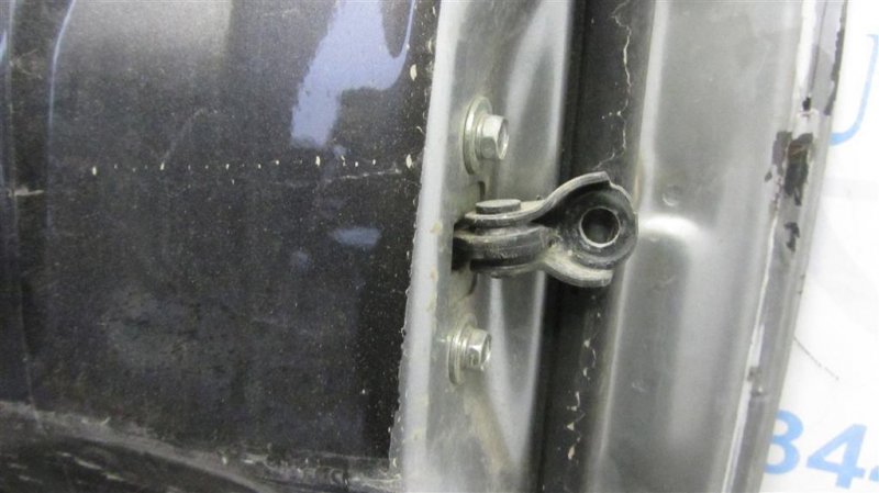 Дверь передняя левая ACCORD CU8 / TSX 08-14