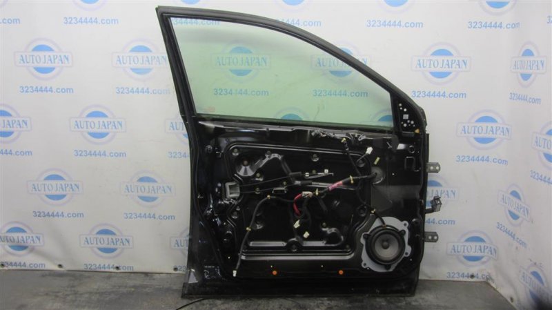 Дверь передняя левая MURANO Z50 02-07
