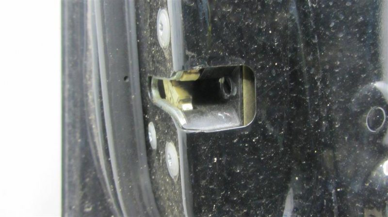 Дверь передняя левая MURANO Z50 02-07