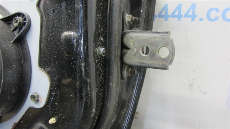 Дверь передняя левая MURANO Z50 02-07